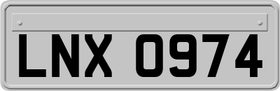 LNX0974