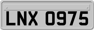LNX0975