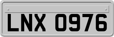 LNX0976