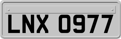 LNX0977