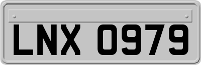 LNX0979