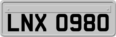 LNX0980