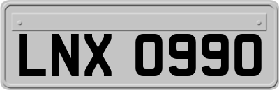 LNX0990
