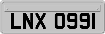 LNX0991
