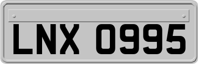 LNX0995