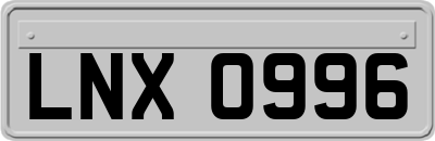 LNX0996