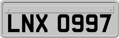 LNX0997