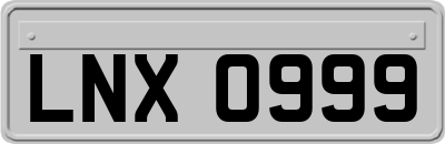 LNX0999