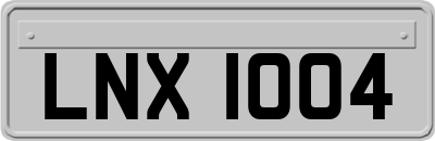 LNX1004