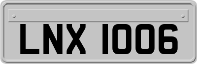 LNX1006