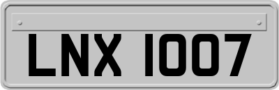 LNX1007