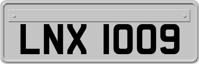 LNX1009