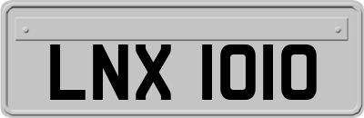 LNX1010