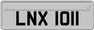 LNX1011