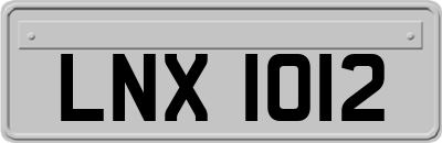 LNX1012