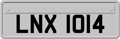 LNX1014