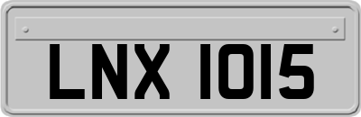 LNX1015