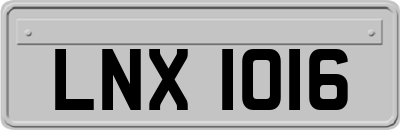 LNX1016