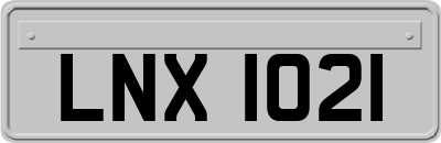 LNX1021