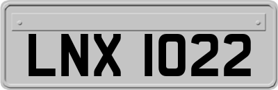 LNX1022