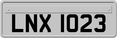 LNX1023