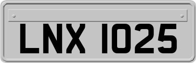 LNX1025