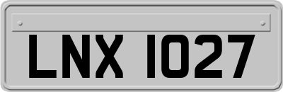 LNX1027