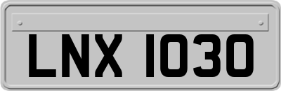 LNX1030