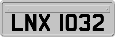 LNX1032