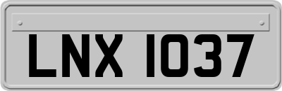 LNX1037