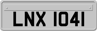 LNX1041