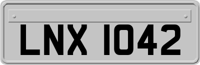 LNX1042