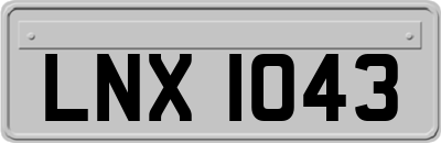 LNX1043