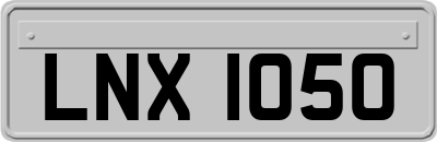 LNX1050