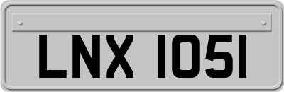 LNX1051