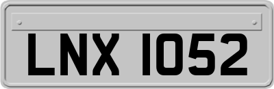 LNX1052