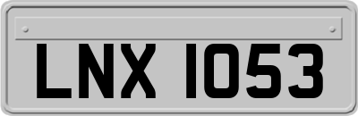 LNX1053