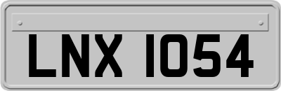 LNX1054