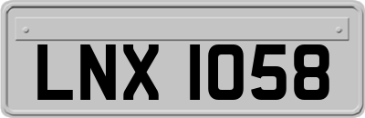 LNX1058