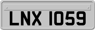LNX1059