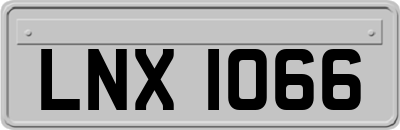 LNX1066