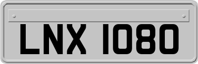 LNX1080
