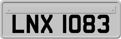 LNX1083