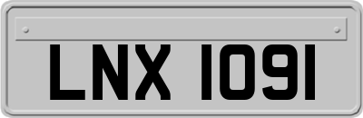 LNX1091