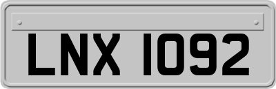LNX1092