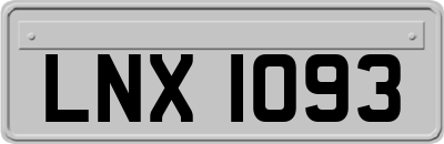 LNX1093