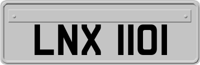 LNX1101