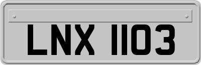 LNX1103