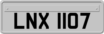 LNX1107