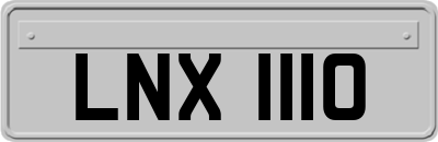 LNX1110